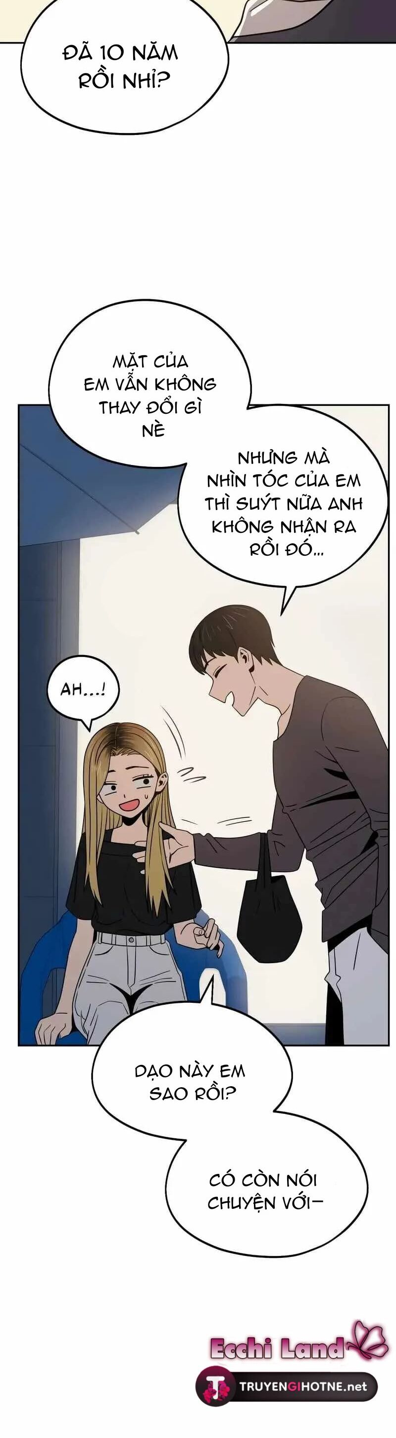 Lớ Ngớ Vớ Phải Tình Yêu chapter 69.2 12