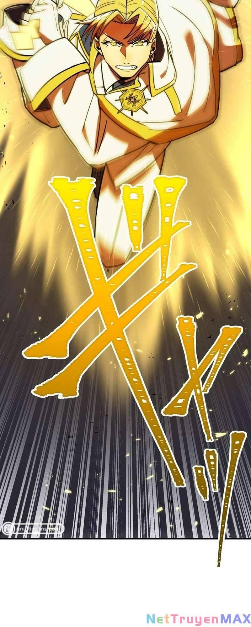 Huyết Thánh Cứu Thế Chủ~ Ta Chỉ Cần 0.0000001% Đã Trở Thành Vô Địch chapter 35 17