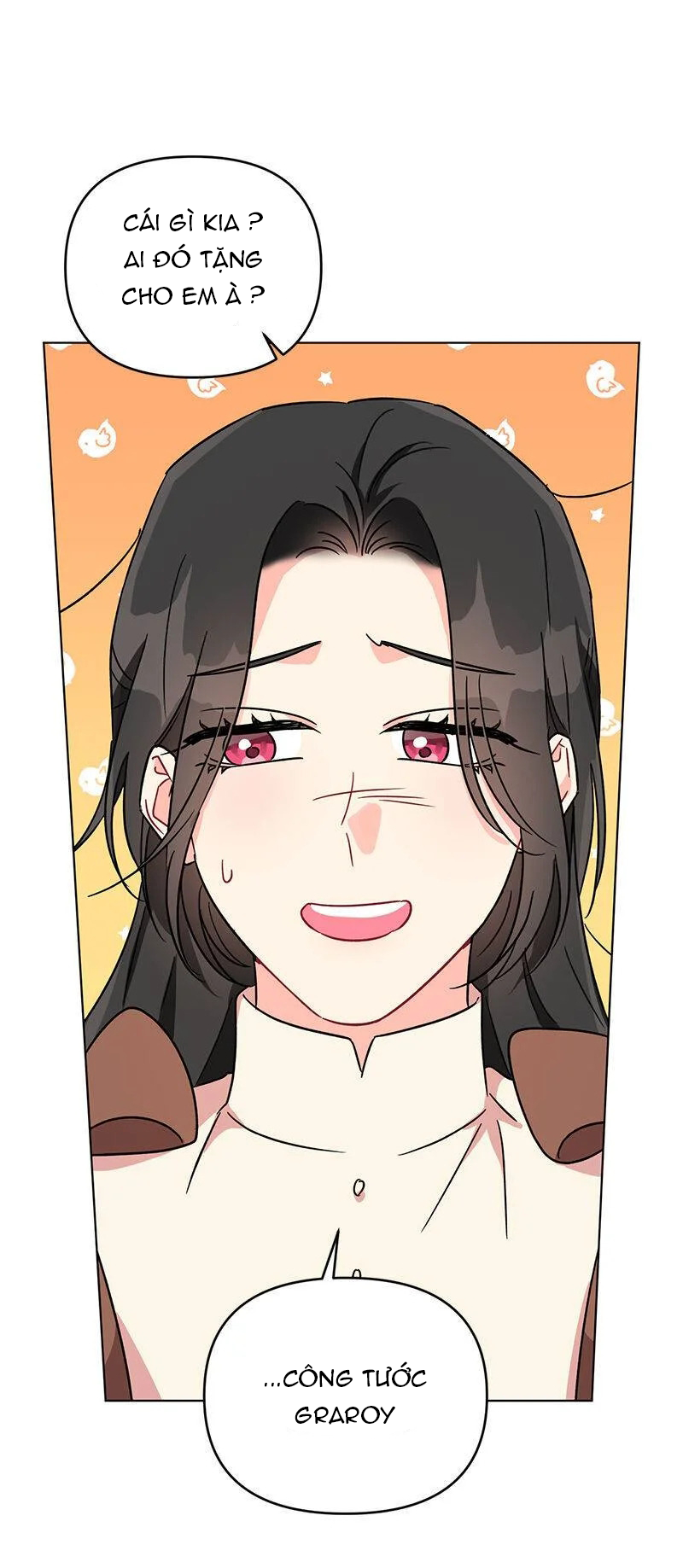 tôi đã kết hôn với một nhân vật phản diện chapter 3 10