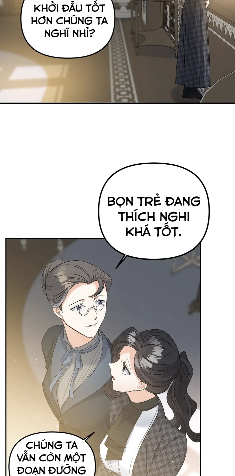 ebony, quạ đen chapter 76.2 26