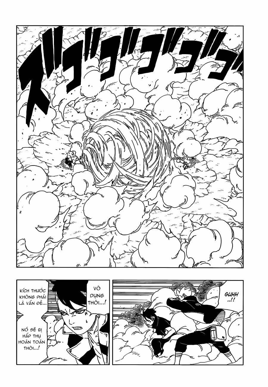uzumaki boruto chapter 33 25