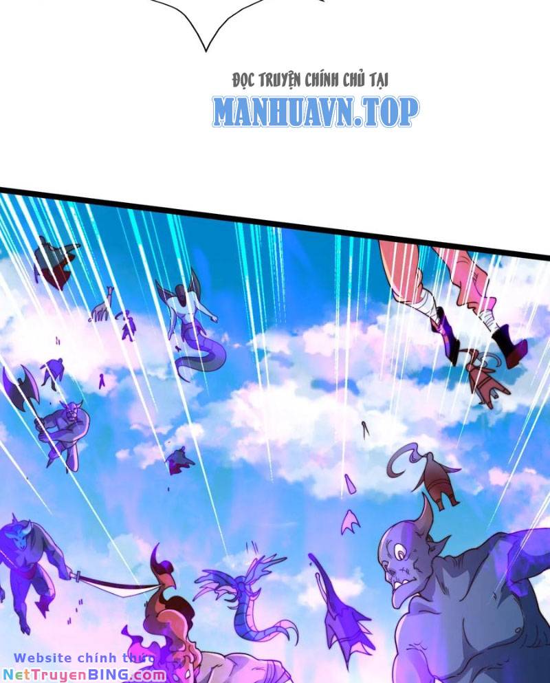 ta nuôi quỷ ở trấn ma ty chapter 279 2