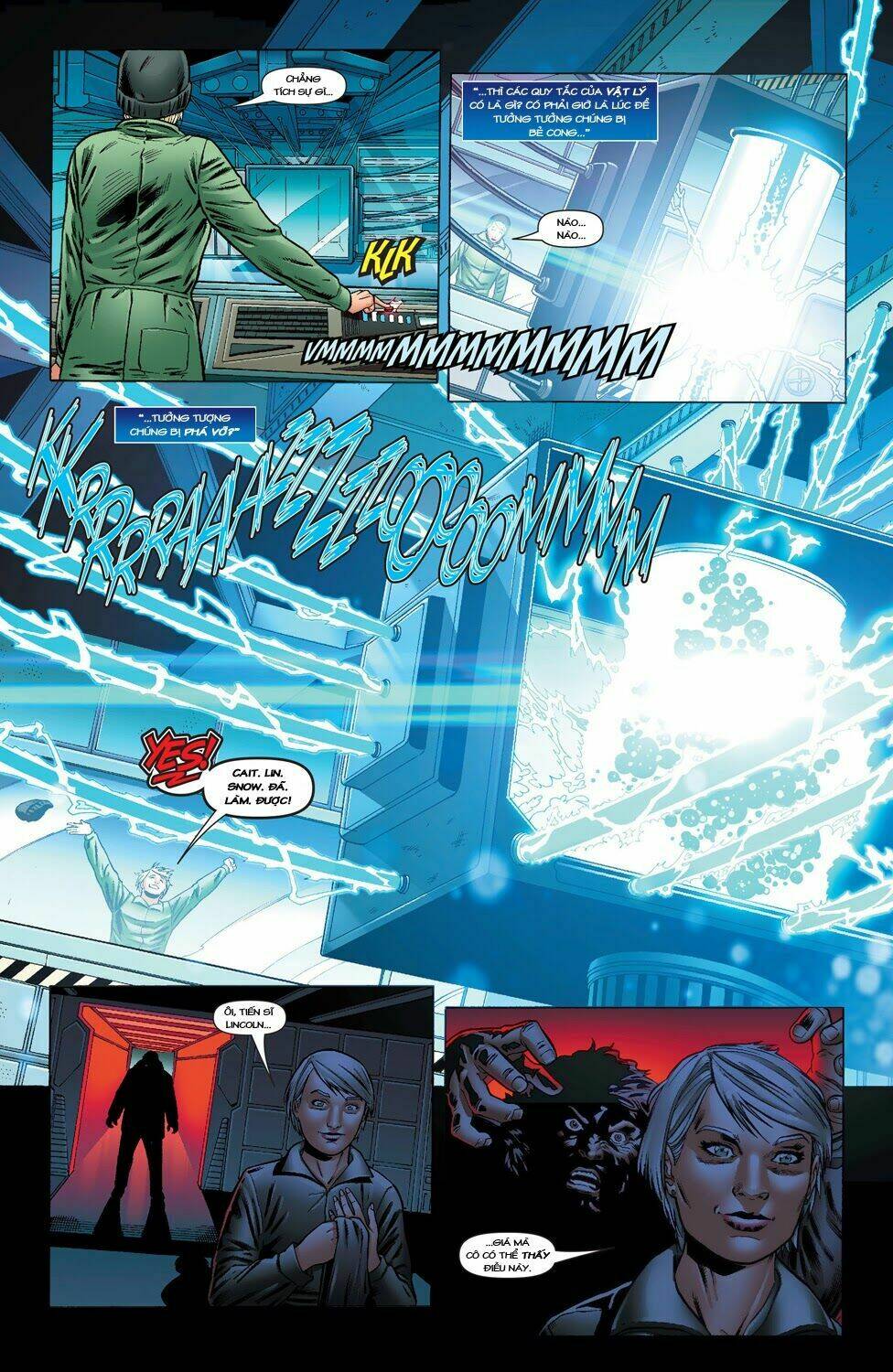 forever evil chapter 4 7