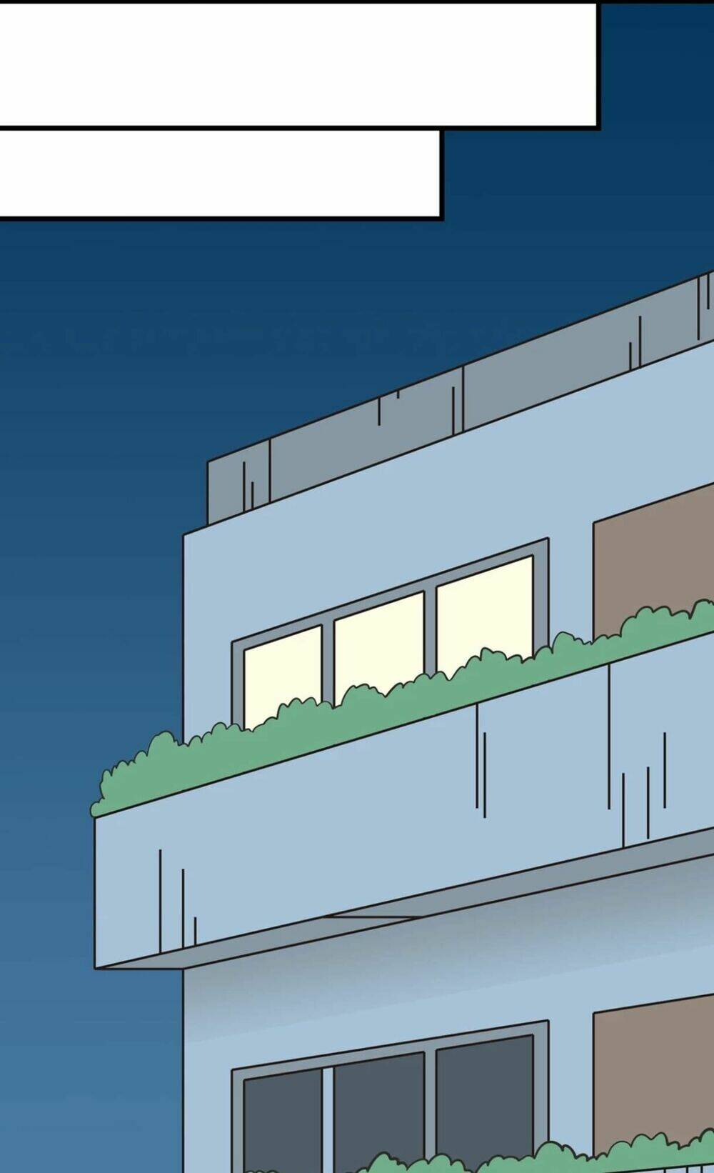 đại ma vương chuyển tới nhà tôi chapter 1 40