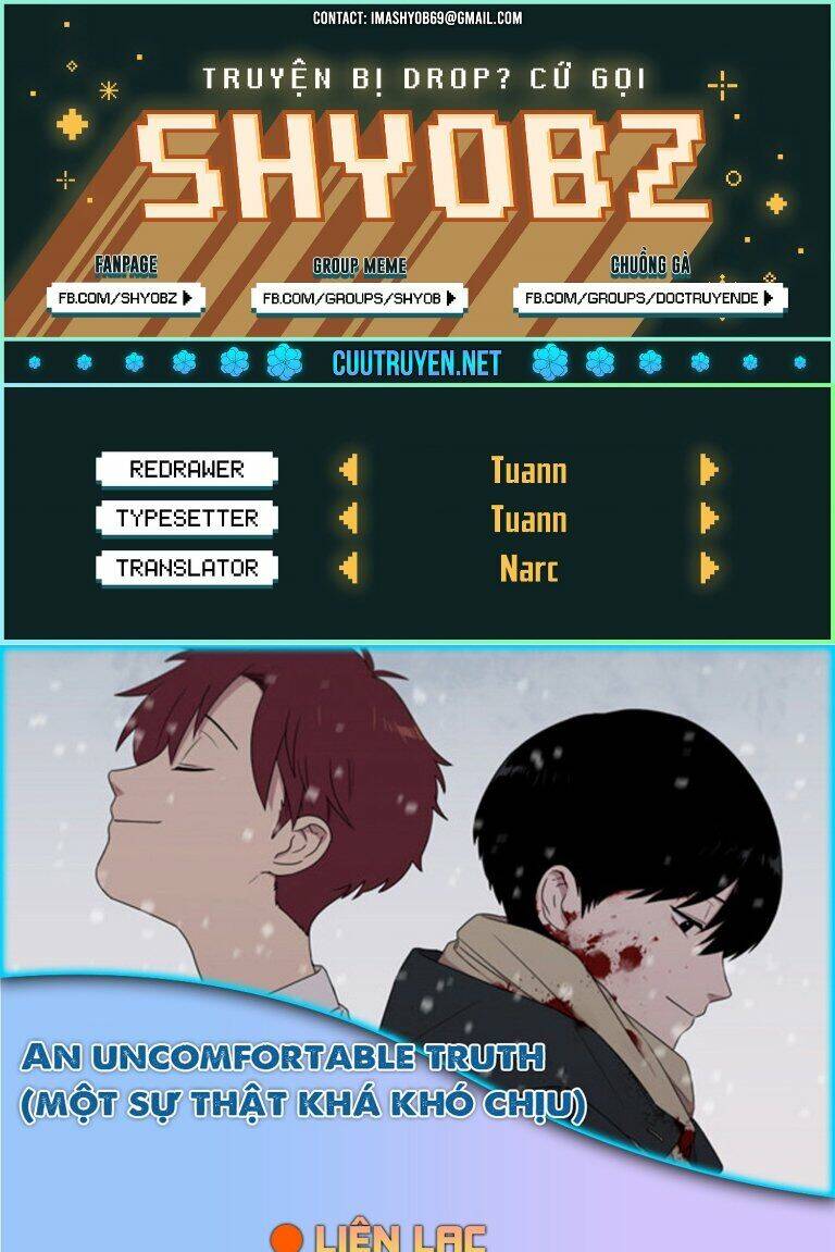 …”một sự thật khá khó chịu.” chapter 54 1