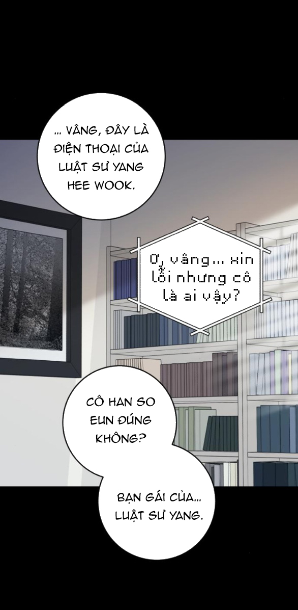 Nóng Lòng Muốn Giày Vò Em chapter 64.1 21