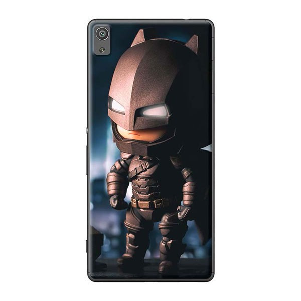 Ốp Lưng Dành Cho Sony Xperia XA Ultra - Batman