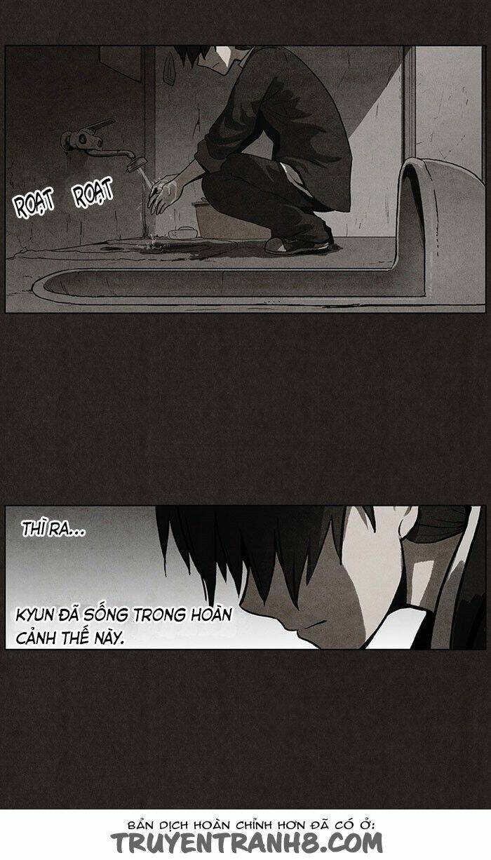 đứa con của quỷ dữ chapter 36 23