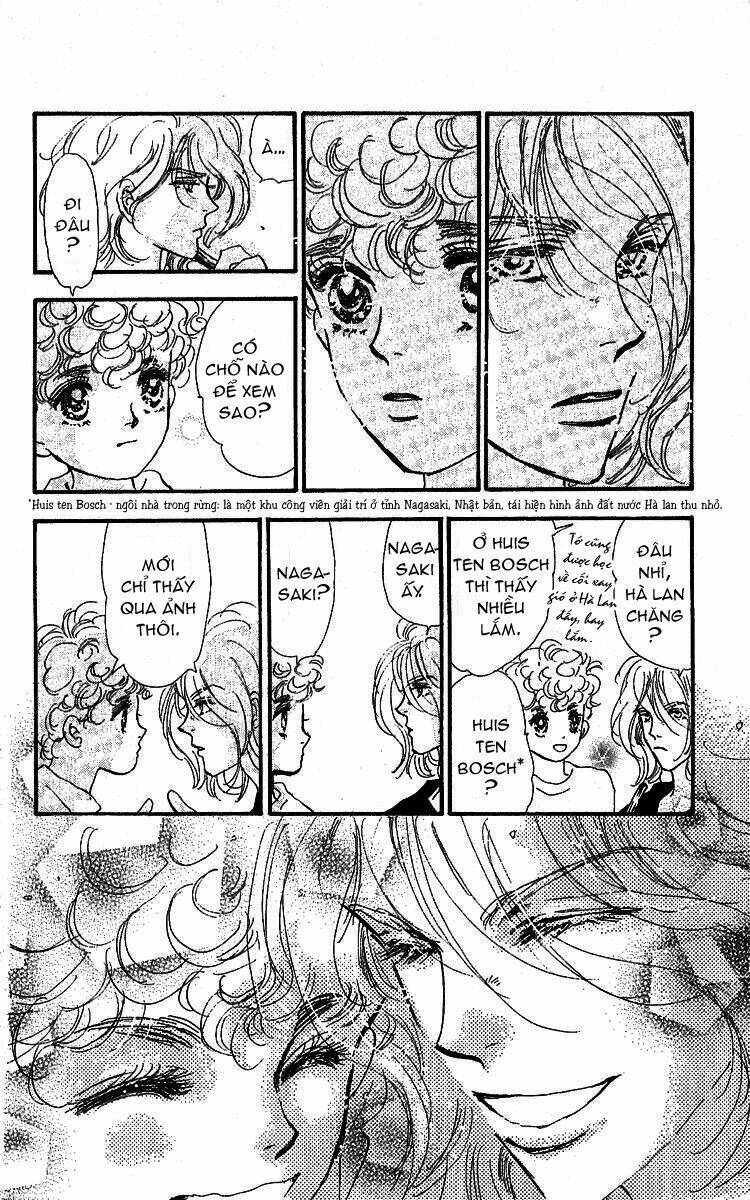 7 mầm sống chapter 80 16