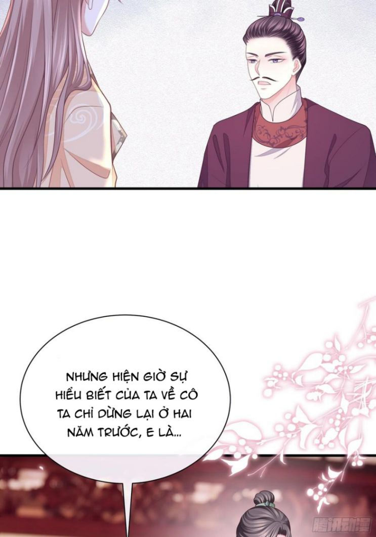 tôi nghi ngờ hệ thống thích tôi chapter 34 59