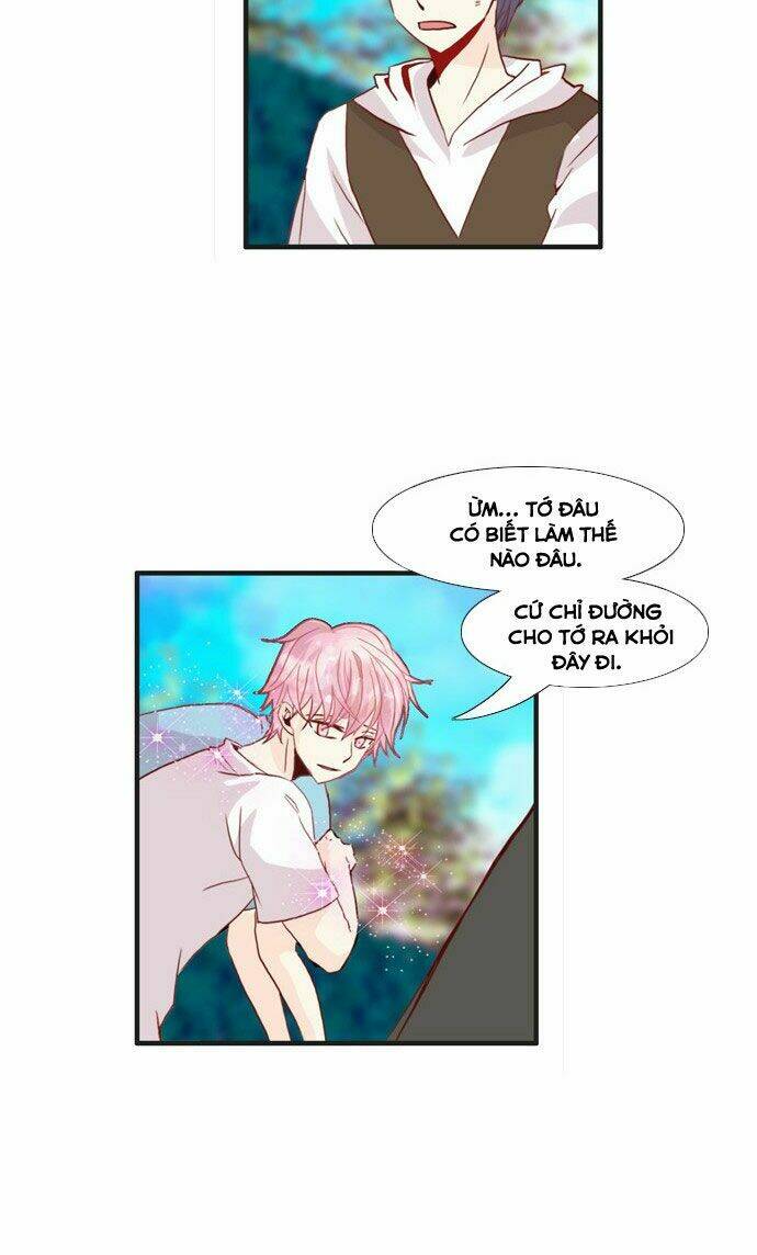 món quà từ chúa chapter 61 16