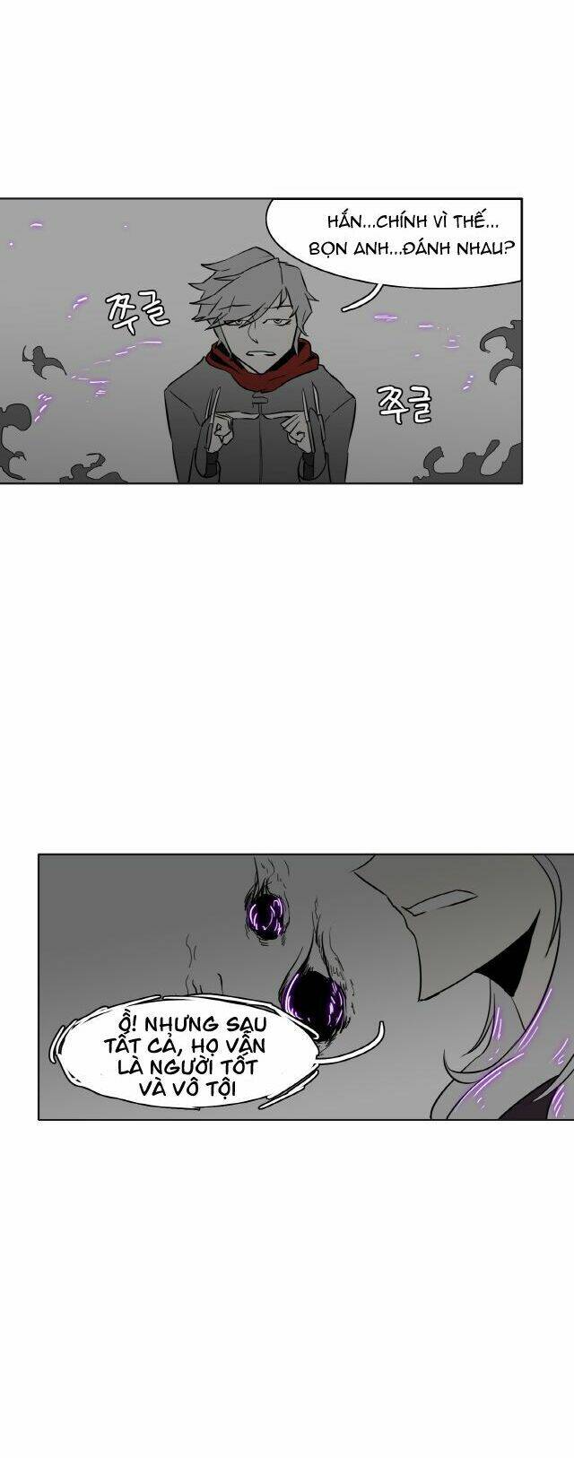 yasuo x riven chapter 6 21