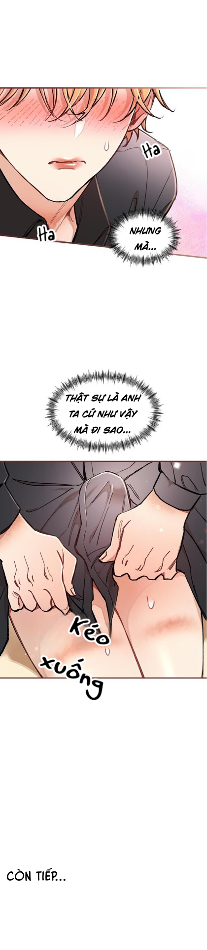 chuyến tàu cuồng loạn chapter 39 38