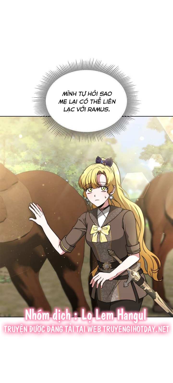 công nương eluana vita chapter 176 1