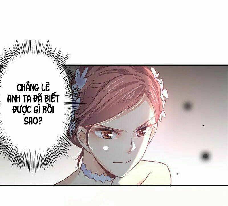 cuồng duệ tiểu thê chapter 77 20