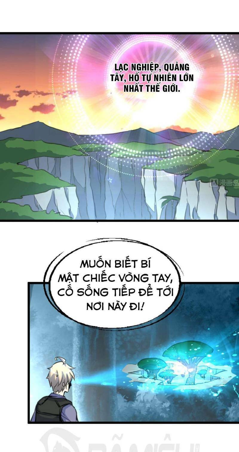 thần nhãn giám định sư chapter 101 7