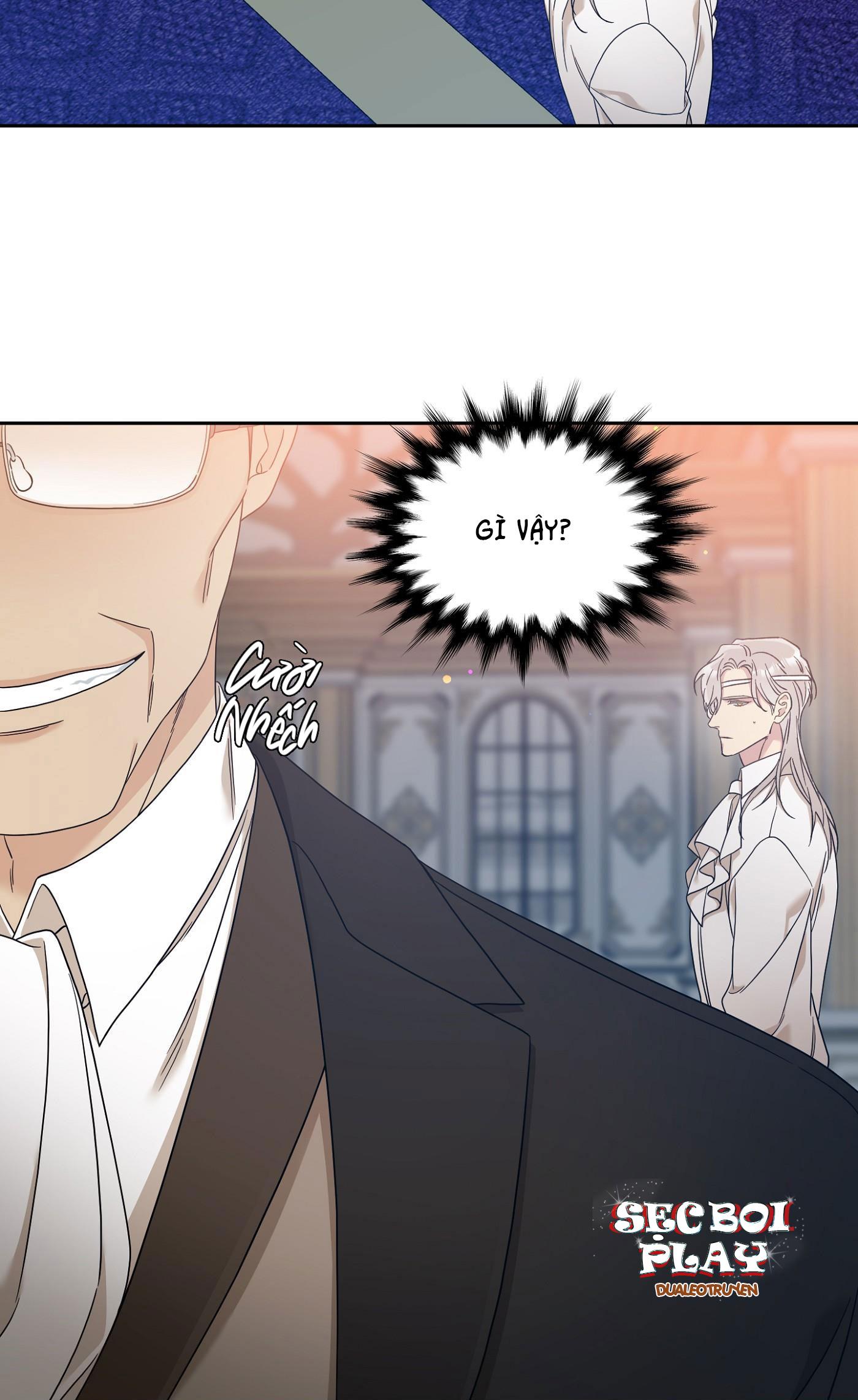 smyrna và capri chapter 7 61