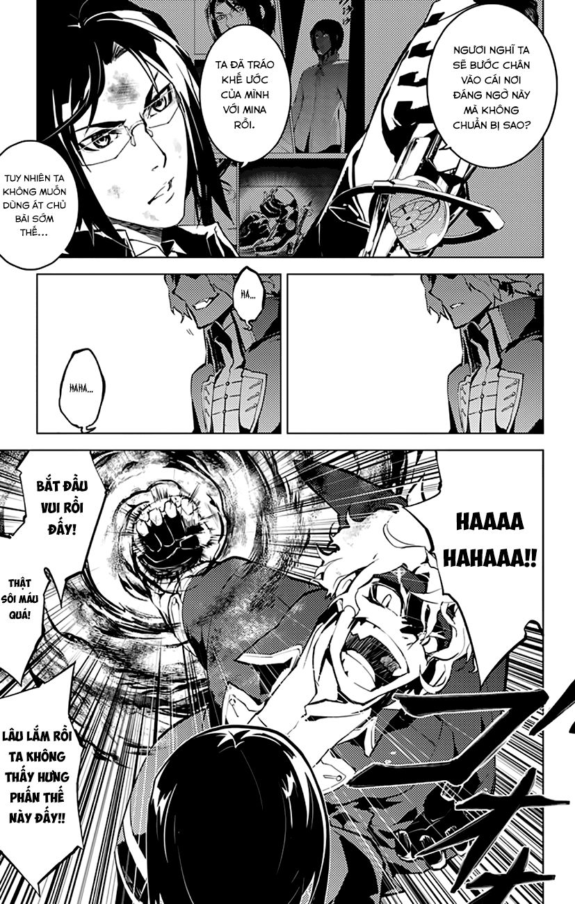 chronos ruler chapter 15 10