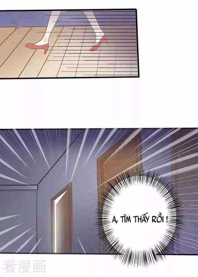 ác ma thiếu gia ở bên cạnh chapter 8 22