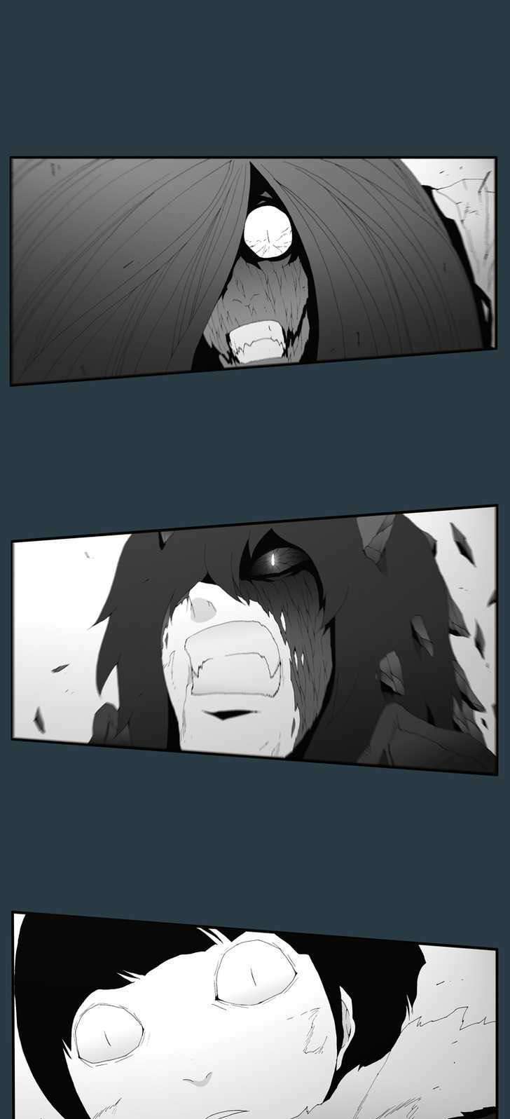 siêu năng chapter 171 31