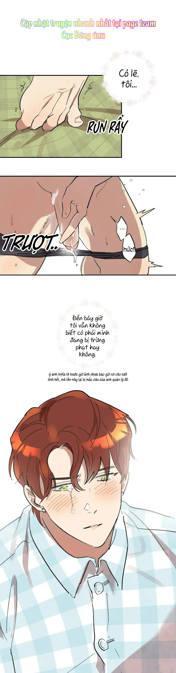 công dụng của cà vạt chapter 11 13