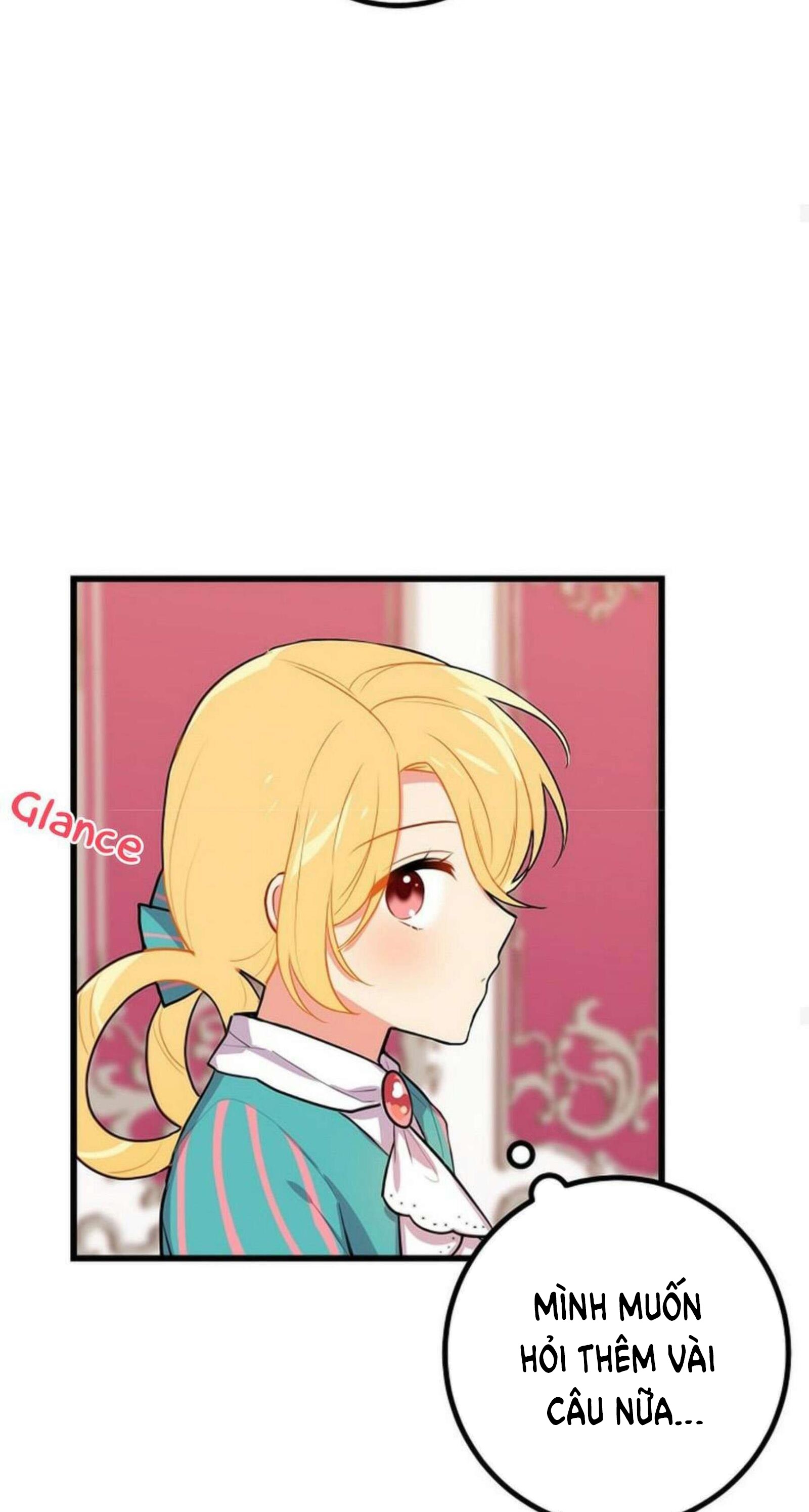 tôi là tiểu thư của gia đình này chapter 21 20