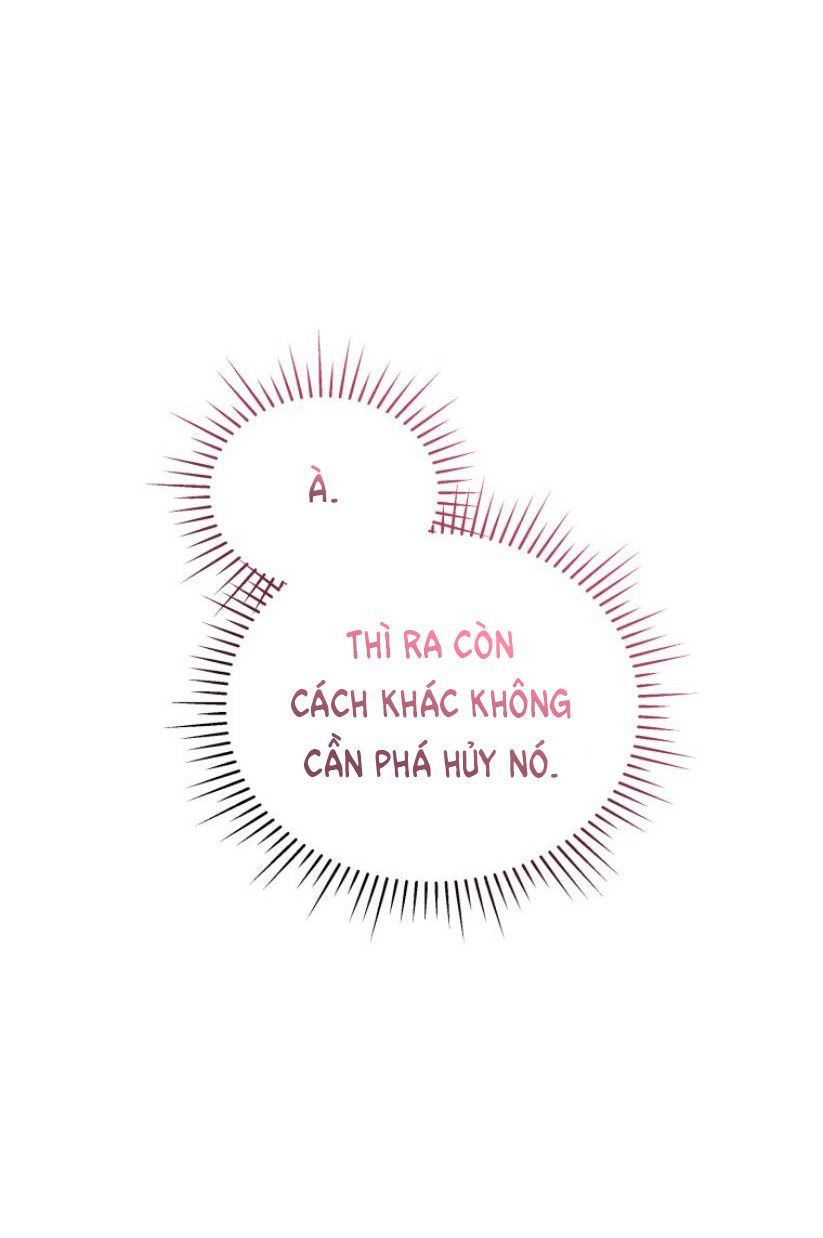 quý cô không thể tiếp cận chapter 81.1 17