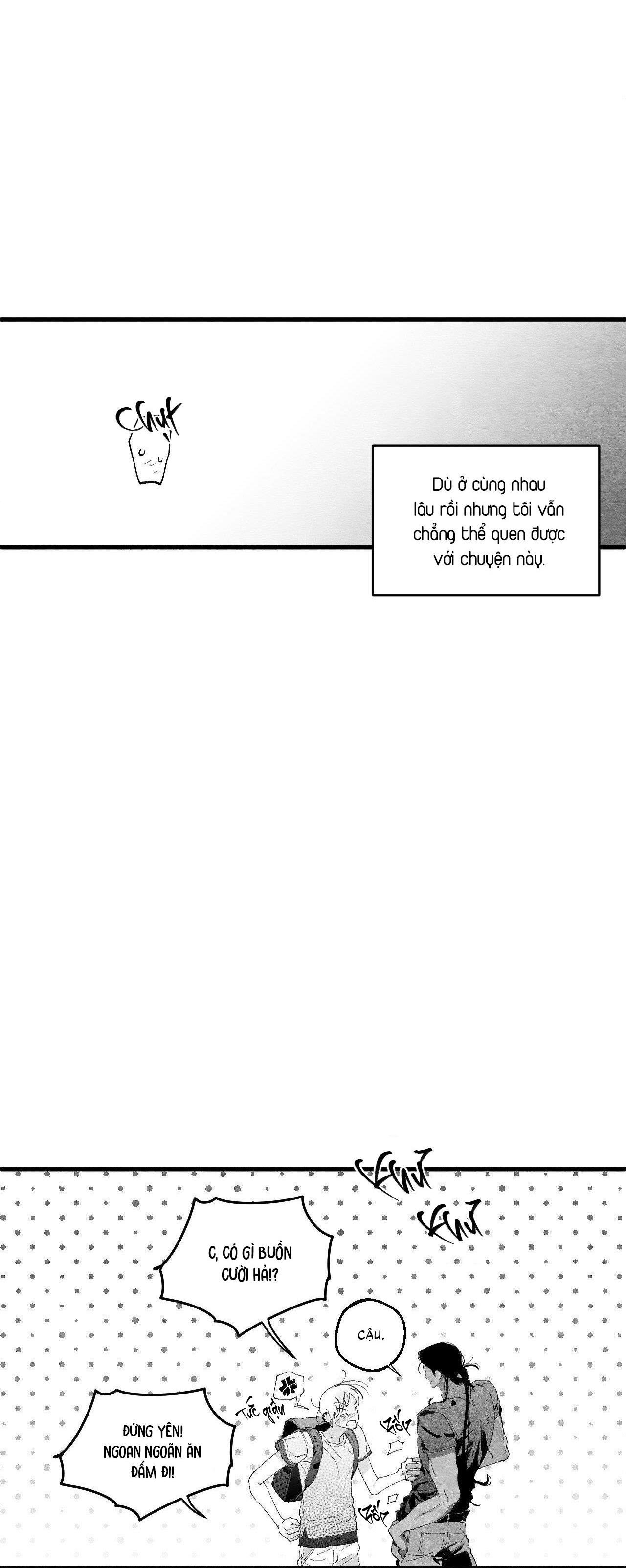 vóc dáng toàn mỹ chapter 14 16