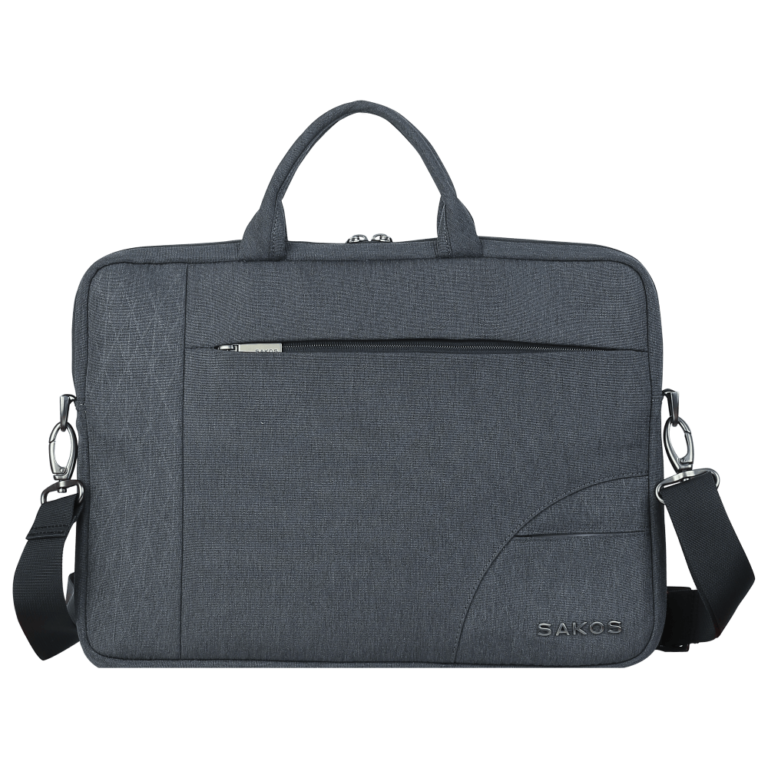 Túi Chống Sốc Thời Trang Cao Cấp Sakos Handy 15.6&quot;