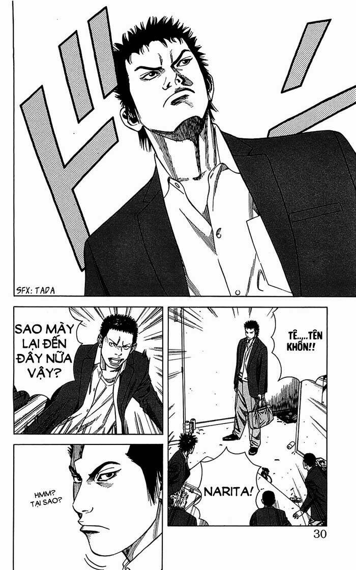 angel voice chapter 8 5