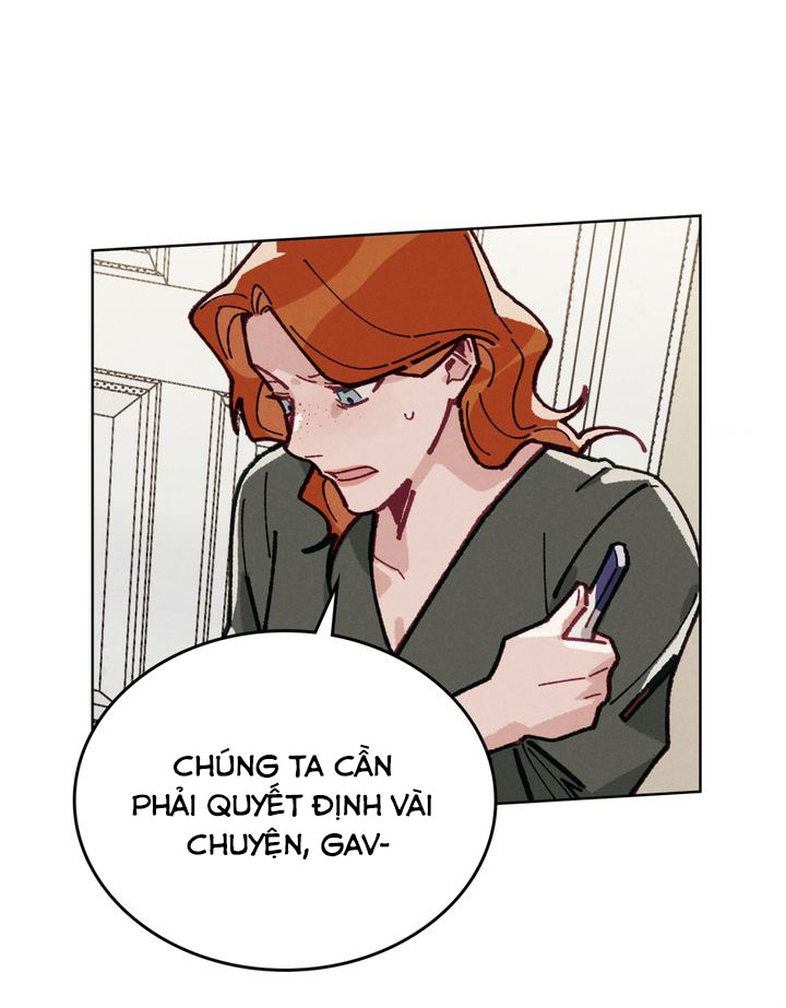 giải mã ngôn ngữ trái tim chapter 28 12