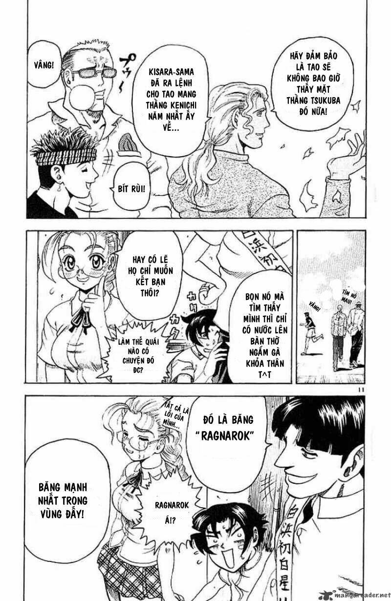 history's strongest disciple kenichi chapter 14 12