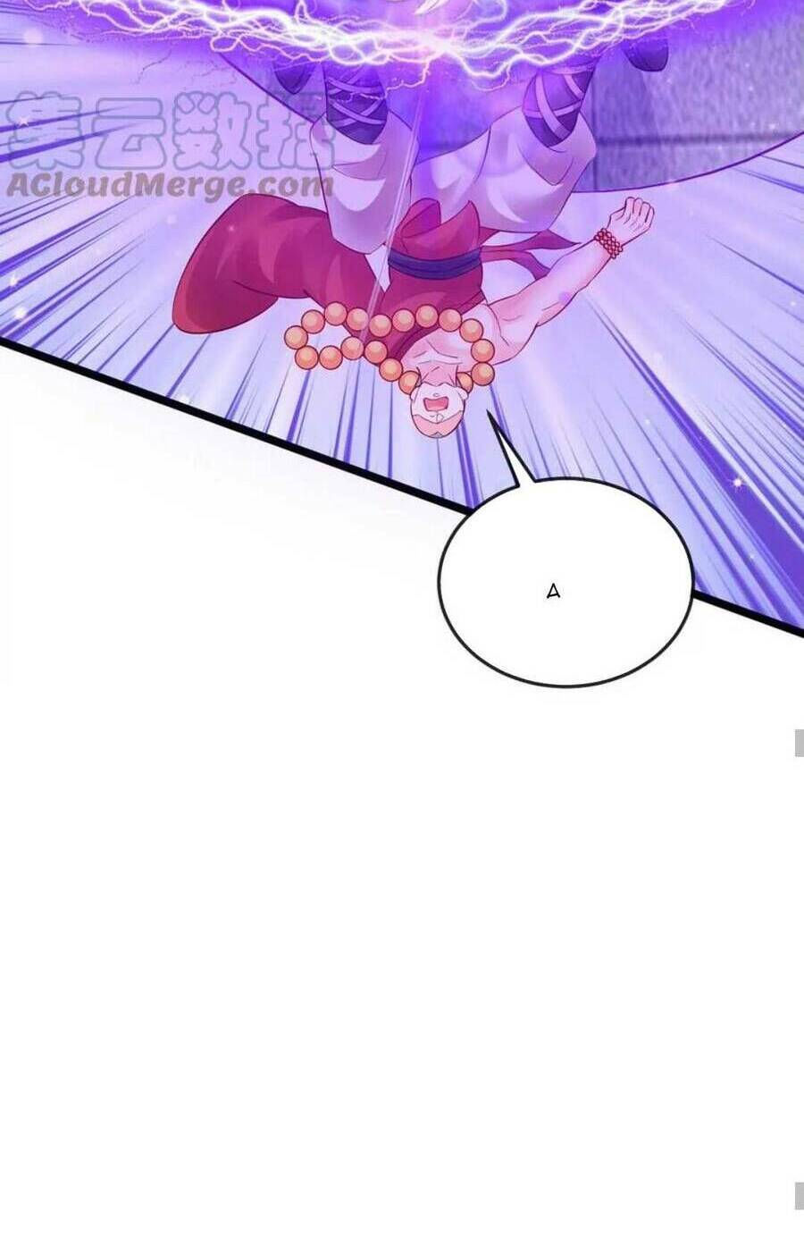 quân hoả nữ hoàng chapter 81 42