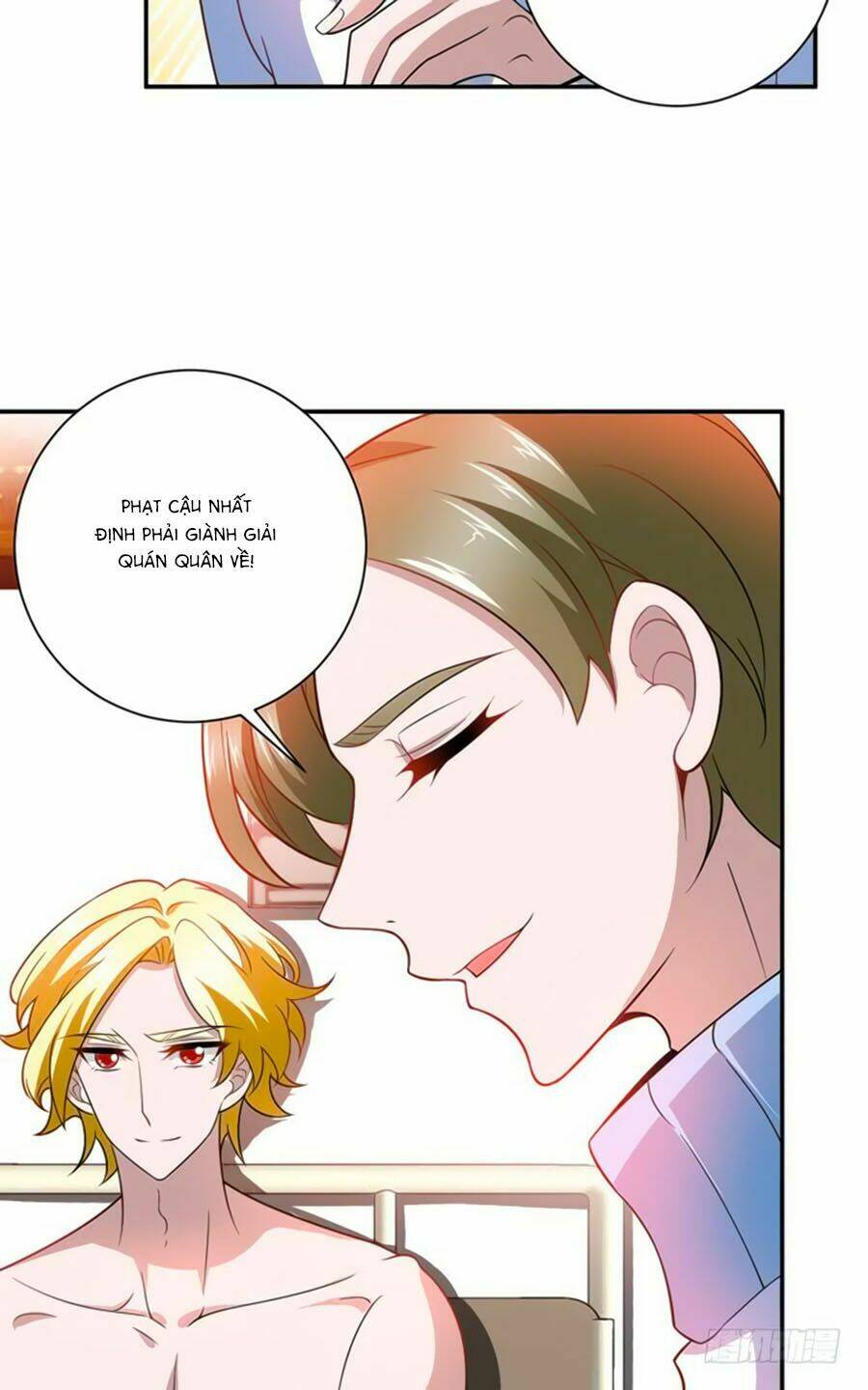 người yêu khát máu của tôi chapter 90 37