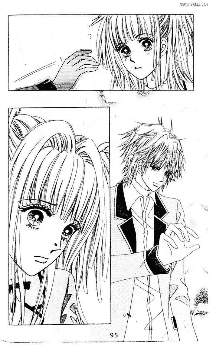 điên vì yêu - love like crazy chapter 10 11