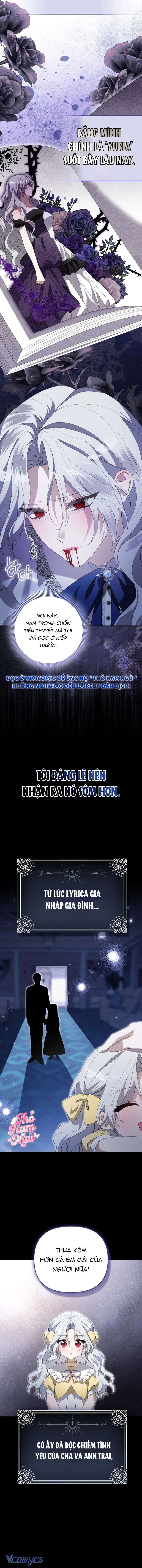 ác nữ muốn che giấu sự giàu sang chapter 2 9