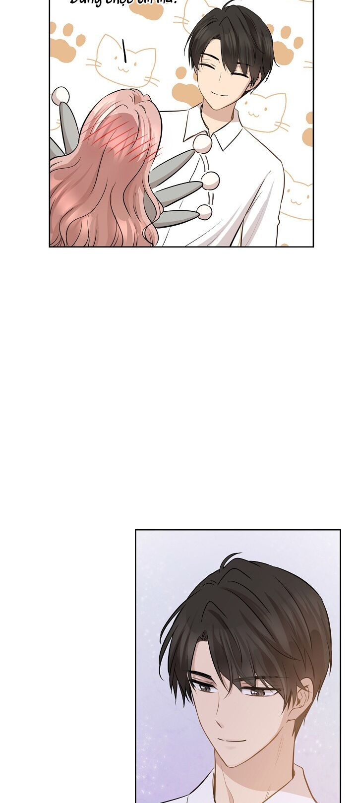 cuộc sống kỳ thú chapter 71 8