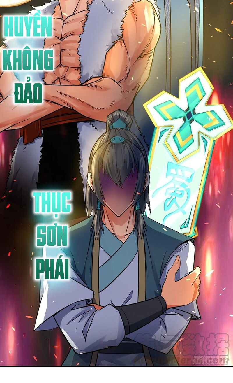 Sư Tỷ Của Ta Đông Đến Một Đám chapter 132 20