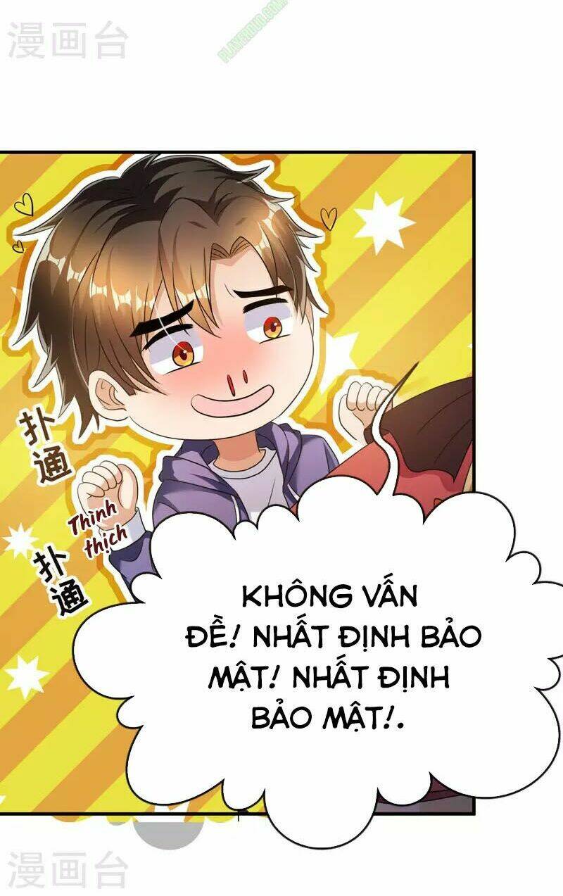 lão bà đặc công cực phẩm của tôi chapter 2 8