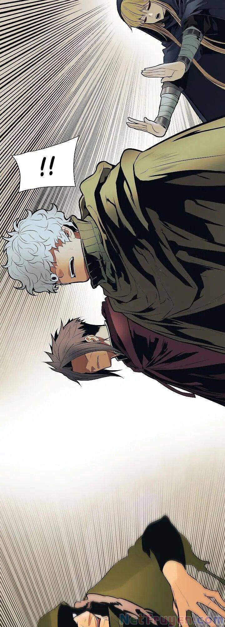 bất bại chân ma chapter 80 42