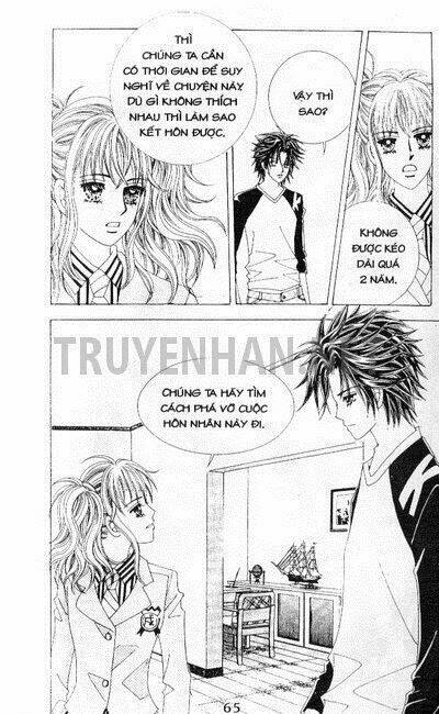 cô nàng sandwich chapter 9 18