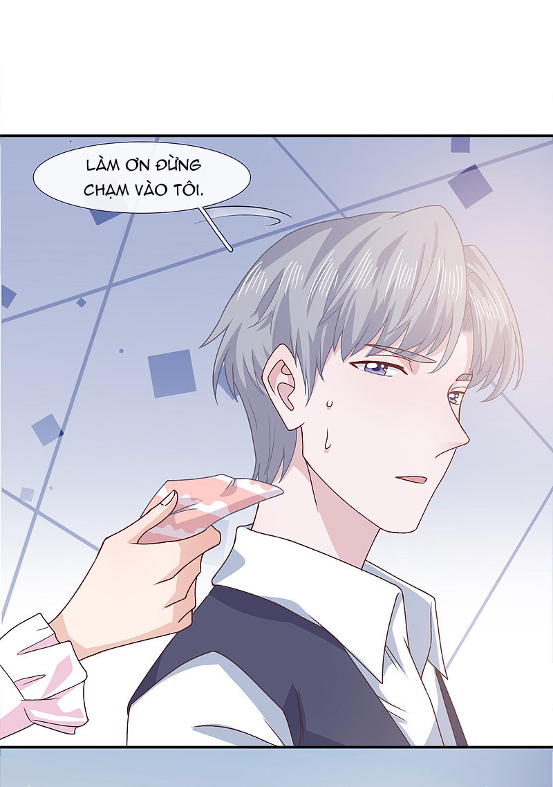 cái thùng cơm sát vách chapter 64 20