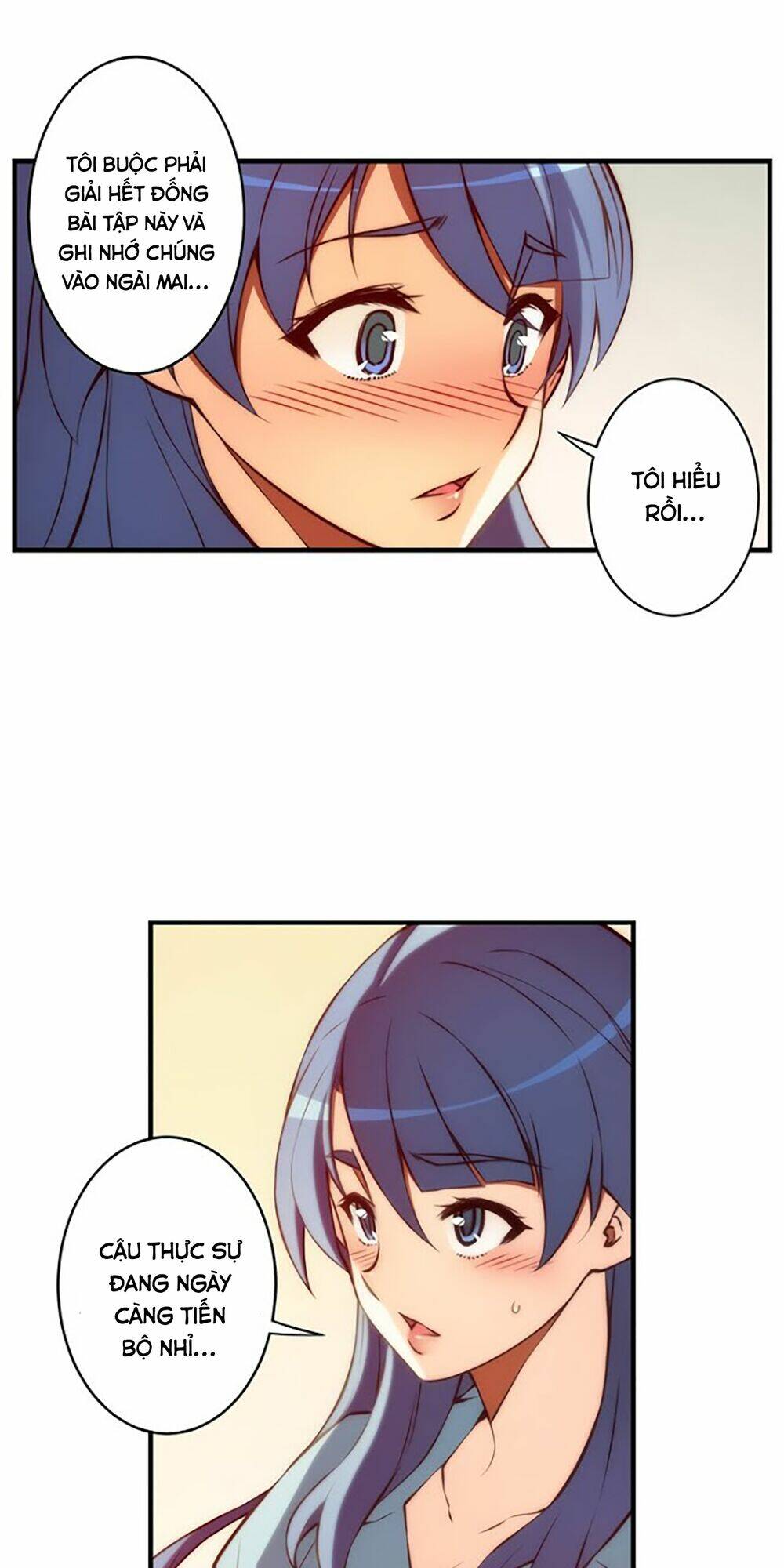 cohabitation with the fiancee chapter 33 14