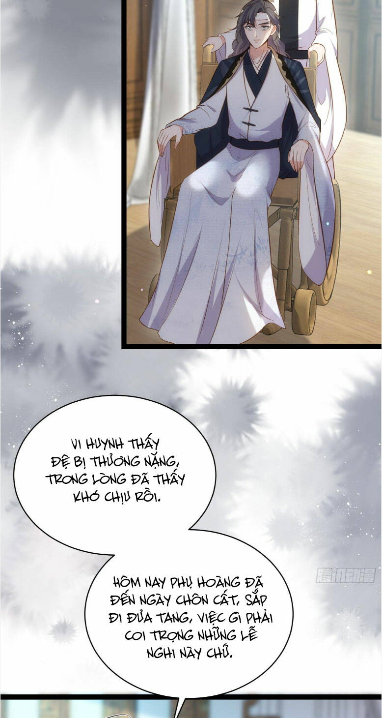 hoạn phi thiên hạ chapter 294 17