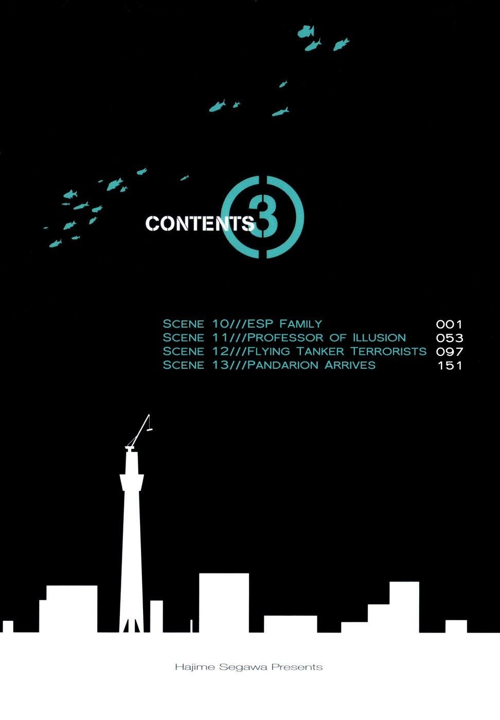 tokyo esp chapter 10 8