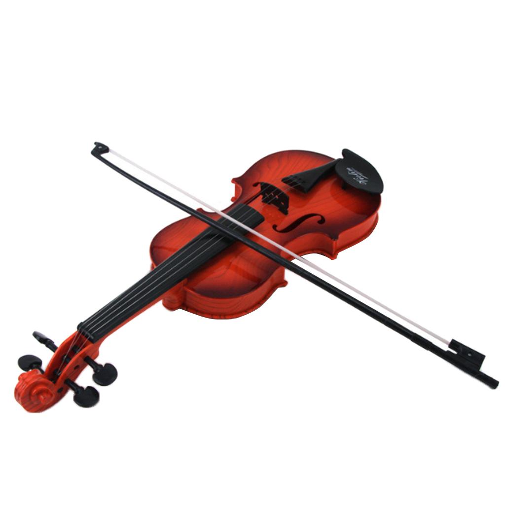 Violin For Kids, Children Violin Toy, Violin Kids Violin, Gift For Young Girls From 3 Years