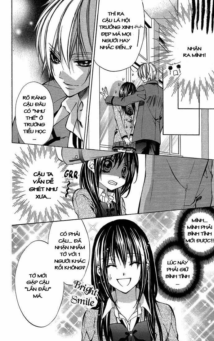 secret kiss chapter 5 9