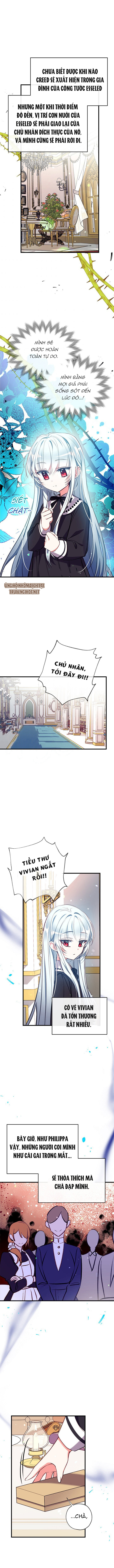 chúng ta có thể trở thành gia đình được không? chapter 17 1