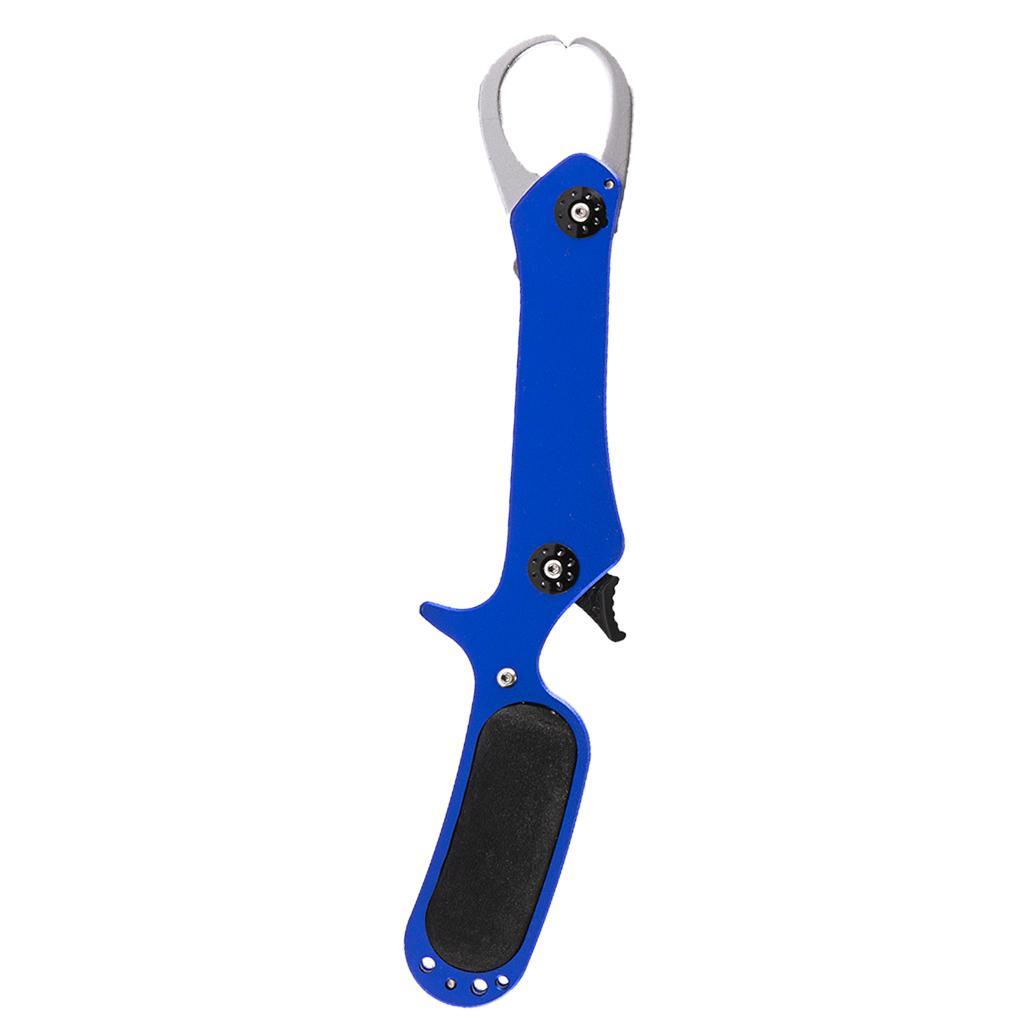 Fishing Pliers Fish Grip Tools Set, Fish Lip Gripper Grabber Holder