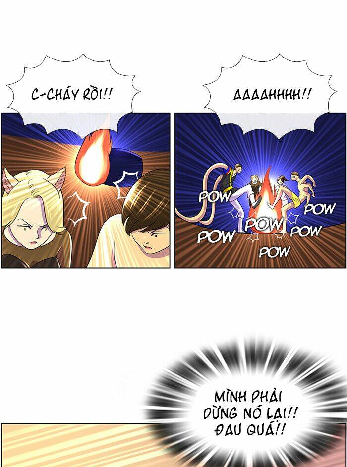 lớp học của những học sinh đặc biệt chapter 22 23